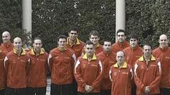 "Un Europeo brutal que podemos ganar"