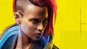 Cyberpunk 2077: así es la sorprendente relación entre su icónico amarillo y Coca-Cola