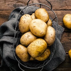Un experto explica por qué son perjudiciales los brotes de las patatas para nuestra salud