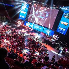 El NBA 2K eSports arranca: 17 franquicias para su primera temporada