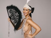 Todos los vestidos de Cristina Pedroche en las Campanadas de Nochevieja