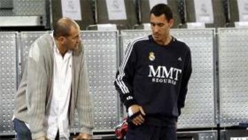 "No vamos a ir a Barcelona de paseo, sino a ganar"