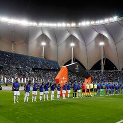Dates confirmed for 2023 Spanish Super Cup semi-finals