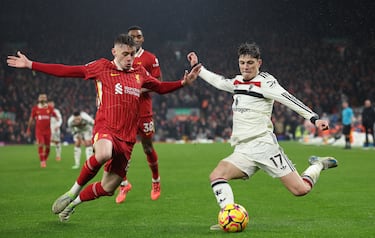Man United 68-67 Liverpool