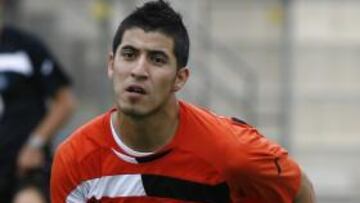 Albín y Pintos se caen de la convocatoria del Getafe