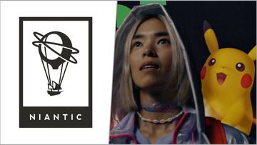 Niantic (Pokémon GO) explica cómo creará su "metaverso en el mundo real"