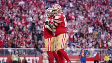 With just four games left in the NFL regular season, there’s a lot on the line for teams, with playoff berths and conference seed standings on the line.