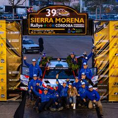 Pepe López inicia la defensa de su reinado en Córdoba