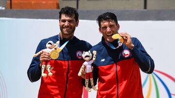 ¿Cuánto dinero se llevan los deportistas que ganan medalla de oro en los Juegos Panamericanos Santiago 2023?