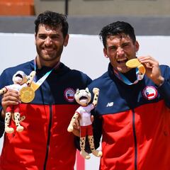 ¿Cuánto dinero se llevan los deportistas que ganan medalla de oro en los Juegos Panamericanos Santiago 2023?