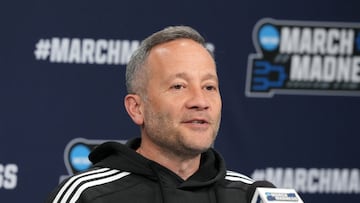 Grant McCasland rewarded for consecutive 20-win seasons