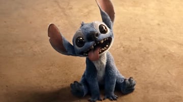 Lilo & Stitch triler gamberro fecha estreno