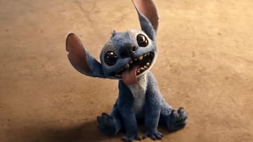 Lilo & Stitch tráiler gamberro fecha estreno