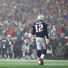 Tom Brady quiere volver a jugar: "Aún tengo más que demostrar"