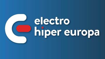 Electro Hiper Europa, nuevo equipo español en Continental