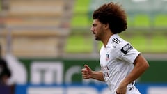 El grande de América al que Falcón rechazó por Colo Colo