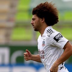 El grande de América al que Falcón rechazó por Colo Colo