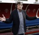 Enrique Martín dirigirá a Osasuna la próxima temporada