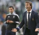 El Oporto de Julen Lopetegui, a curar sus heridas en Ucrania