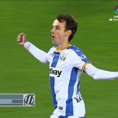 ¿Qué pasa esta jornada? Suárez, Messi... y ahora Rubén Pardo