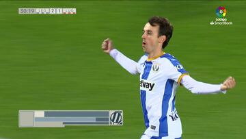 ¿Qué pasa esta jornada? Suárez, Messi... y ahora Rubén Pardo