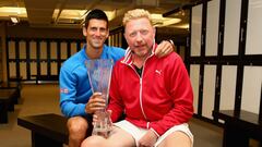 Djokovic cleared to defend Wimbledon title in pursuit of Nadal
