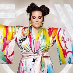 Israel ya es la gran favorita para ganar Eurovisión 2018 en Lisboa