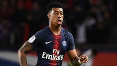 PSG took Man Utd too lightly, it wasn't psychological - Kimpembe