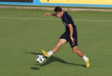 Federico Chiesa