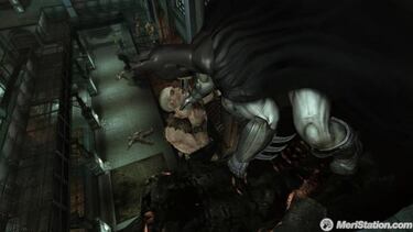 Batman: Arkham Asylum, Impresiones