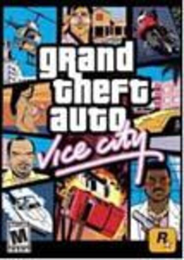 Los haitianos insisten en la retirada de GTA: Vice City