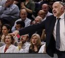 Pablo Laso: "Ni Llull, ni Ayón ni Kuzmic viajan a Grecia"