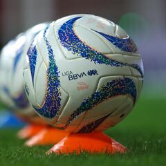 Los posibles horarios para los cuartos de final del Apertura 2024 de la Liga MX