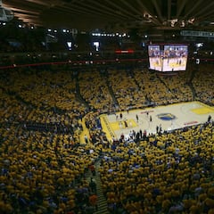 La NBA huye de los Juegos