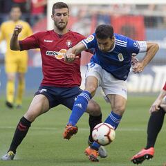 Osasuna cierra la temporada con broche de oro