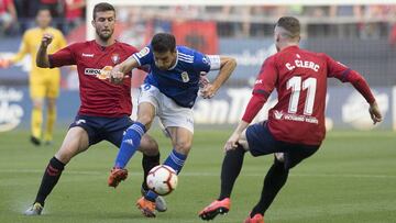 Osasuna cierra la temporada con broche de oro