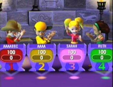 The Bible Game, impresiones