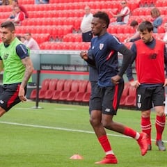 La estrechez económica europea evitará fugas en el Athletic