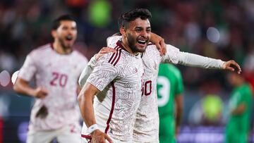 Así es el jersey de la Selección Mexicana para el Mundial de Qatar