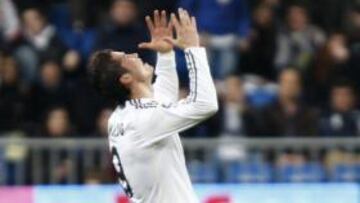 Apelación no perdona a Cristiano