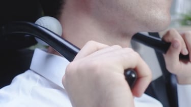 El truco que muchas personas está usando ya para acabar con el dolor de cuello