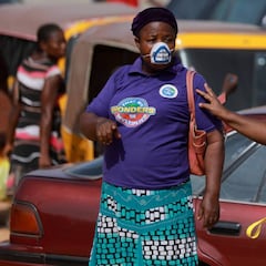 Nigeria extends second phase of easing restrictions