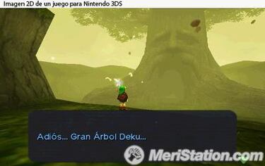 Zelda: Ocarina of Time 3D, Impresiones