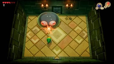 The legend of Zelda: Link's Awakening, impresiones finales: desvelando su magia