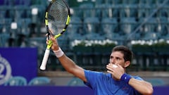 Guillermo García López, fuera de Buenos Aires