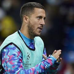 "¿Hazard? Le encantaría jugar para Howe en el Newcastle"
