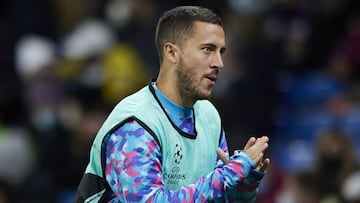 "¿Hazard? Le encantaría jugar para Howe en el Newcastle"