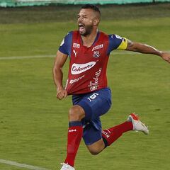 DIM vuelve a la victoria ante Cortuluá en el Atanasio