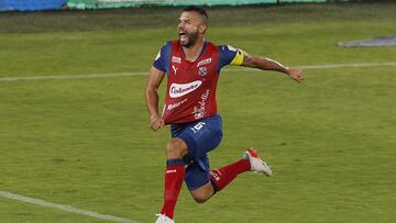 DIM vuelve a la victoria ante Cortuluá en el Atanasio