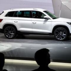 Descubre cómo financiarte el carro en Colombia para tener uno nuevo